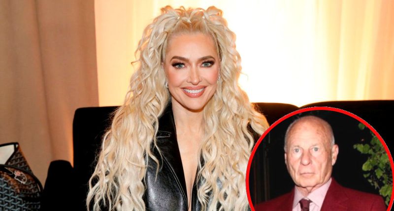 Erika Jayne Discusses “Contempt” in Marriage to Tom Girardi & “Hardest Part” Since Split, Plus She and Teddi Diss Lisa Vanderpump as Teddi Recalls “Late Night Calls”