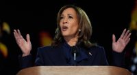 Fact-checking claims from Kamala Harris’ DNC night 4 speech