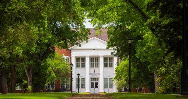 Georgia Southern’s economic impact soared beyond $1.145 billion for 2023 fiscal year