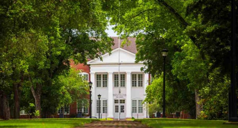 Georgia Southern’s economic impact soared beyond $1.145 billion for 2023 fiscal year
