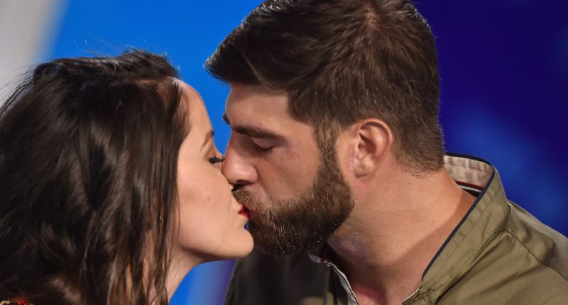 Jenelle Evans Throws Shade at David Eason's Age Gap Relationship