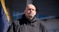 John Fetterman Concerned Harris Will Select Josh Shapiro as VP