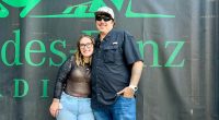 Lauryn 'Pumpkin' Efird's BF Darrin Kitchens' Money Woes