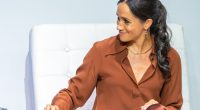 Meghan, Duchess of Sussex sends message to mean trolls