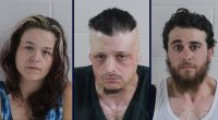 Mom, 2 others punished boy by siccing dog on him: Cops