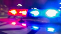 One hurt in Thursday morning crash outside of Urbana