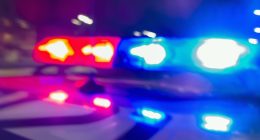 One hurt in Thursday morning crash outside of Urbana