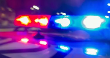 One hurt in Thursday morning crash outside of Urbana
