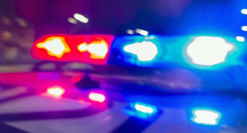 One hurt in Thursday morning crash outside of Urbana