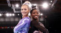 Simone Biles and MyKayla Skinner's History Explained