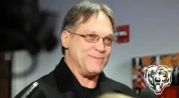 Steve McMichael