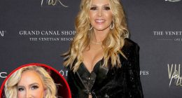 Tamra Judge Shares the "Biggest Lie" She's Ever Told on RHOC