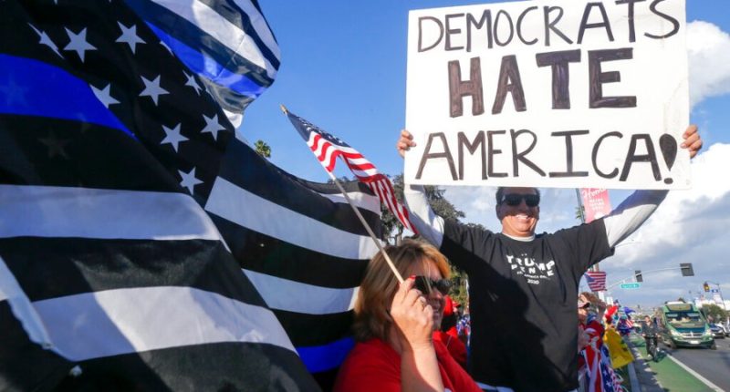 Bridging America's divide: Understanding moral misconceptions