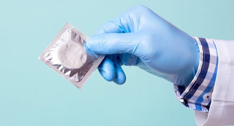 Condom company sued for not disclosing infertility-causing ingredients