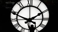 Daylight saving time: How long until the clocks change?