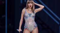 Taylor Swift has endorsed Kamala Harris