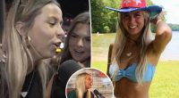 'Hawk Tuah Girl' Haliey Welch reveals her biggest regret since viral fame