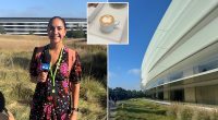 I visited Apple Park for iPhone 16 launch - here's what REALLY happens