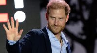 Meghan Markle fails to show up alongside Prince Harry at charity event