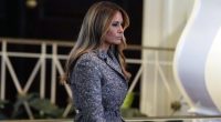 Melania Trump blasts FBI's Mar-a-Lago raid: 'A warning to all Americans'