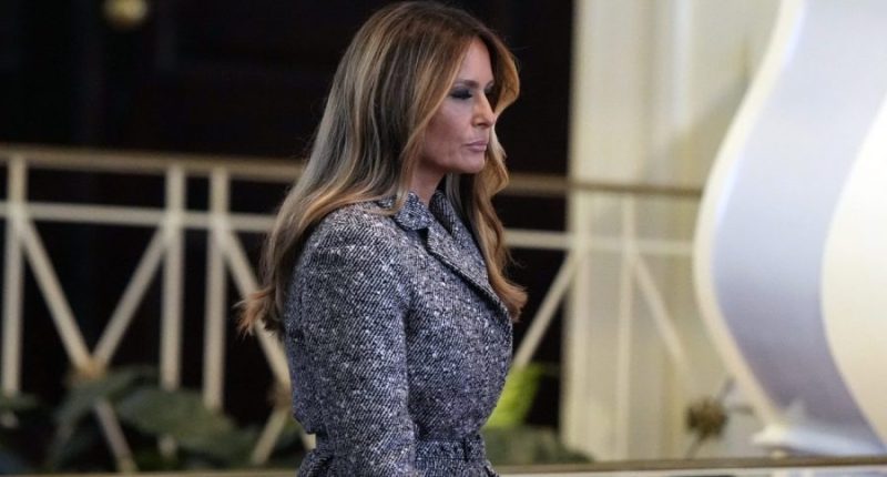 Melania Trump blasts FBI's Mar-a-Lago raid: 'A warning to all Americans'