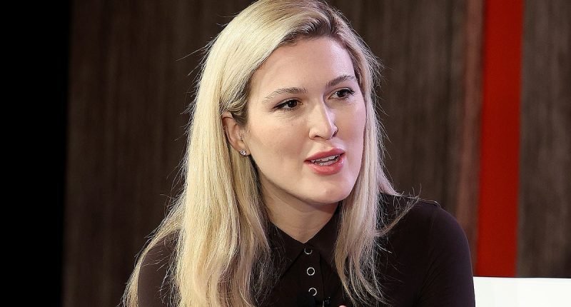 New York magazine star correspondent caught up in scandal
