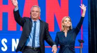 RFK Jr. cheated on Cheryl Hines with reporter Olivia Nuzzi