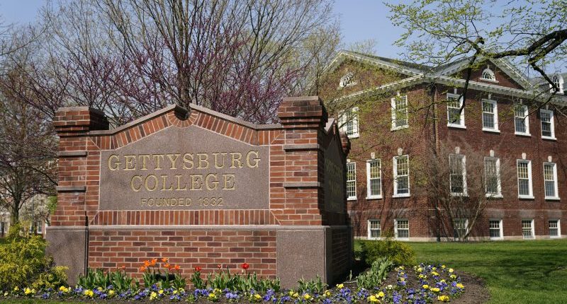 gettysburg college