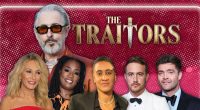 The Most Memorable Stars Of The Traitors US We Can't Get Out Of Our Heads