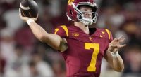 USC vs. Michigan odds, predictions: Take the Over