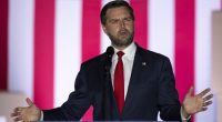 Vance says North Carolina crucial for a Trump victory