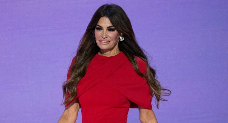 Who is Kimberly Guilfoyle?