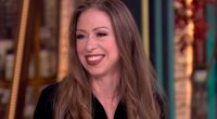 Why Is Chelsea Clinton On ‘The View’?