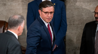 4 things that could complicate Congress's efforts to avert shutdown 