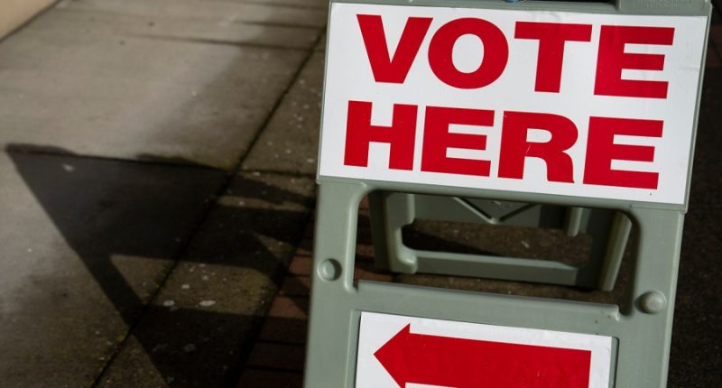 58 percent favor electing presidents based on popular vote: Gallup