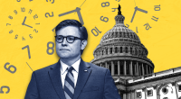 6 things to watch during Congress's September sprint