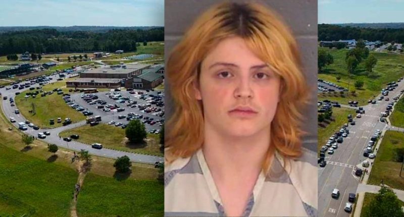 Apalachee suspect's mom contacted school before shooting: family