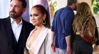 Ben Affleck and Jennifer Lopez ‘still moving forward’ with divorce after PDA-filled brunch with kids: source
