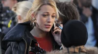 Blake Lively Lost Excitement for Acting Because of 'Gossip Girl'