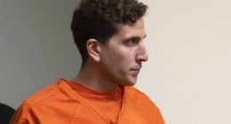 Bryan Kohberger will likely get death penalty: Attorney