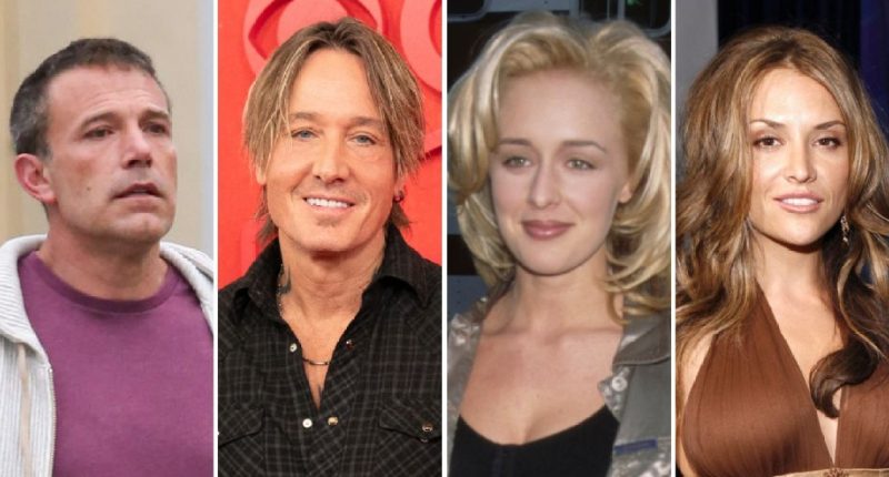 Celebrity Rehab: Hollywood’s Most Frequent and Notorious Guests