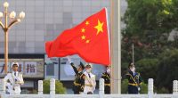 China opts out of international blueprint to stop AI race in weapons development