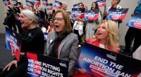 Christopher Limbaugh struck Missouri abortion ballot measure
