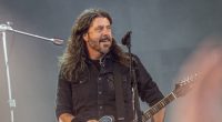 Dave Grohl Says Child in Viral Photo Isn’t His Amid Cheating News