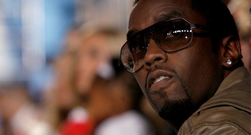 Diddy faces new claims of sexual abuse in lawsuit filed by former bandmate