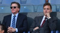 Everton finally 'reach takeover agreement' with The Friedkin Group, as the Roma owners beat Crystal Palace co-owner John Textor to the Toffees - despite previously walking away from negotiations