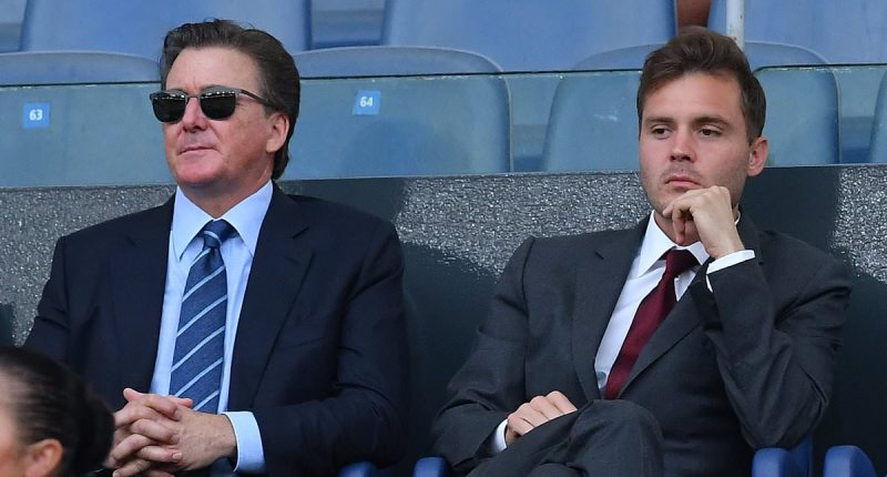 Everton finally 'reach takeover agreement' with The Friedkin Group, as the Roma owners beat Crystal Palace co-owner John Textor to the Toffees - despite previously walking away from negotiations