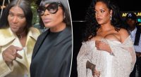 Fans accuse Naomi Campbell and Law Roach of shading Rihanna with ‘demure’ video: ‘We don’t come with our ta-tas out’