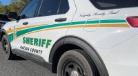 Florida deputy shoots, kills girlfriend by accident