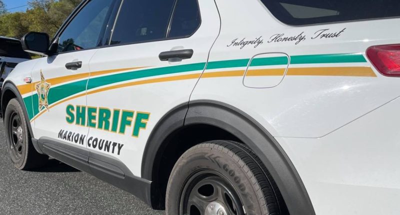 Florida deputy shoots, kills girlfriend by accident